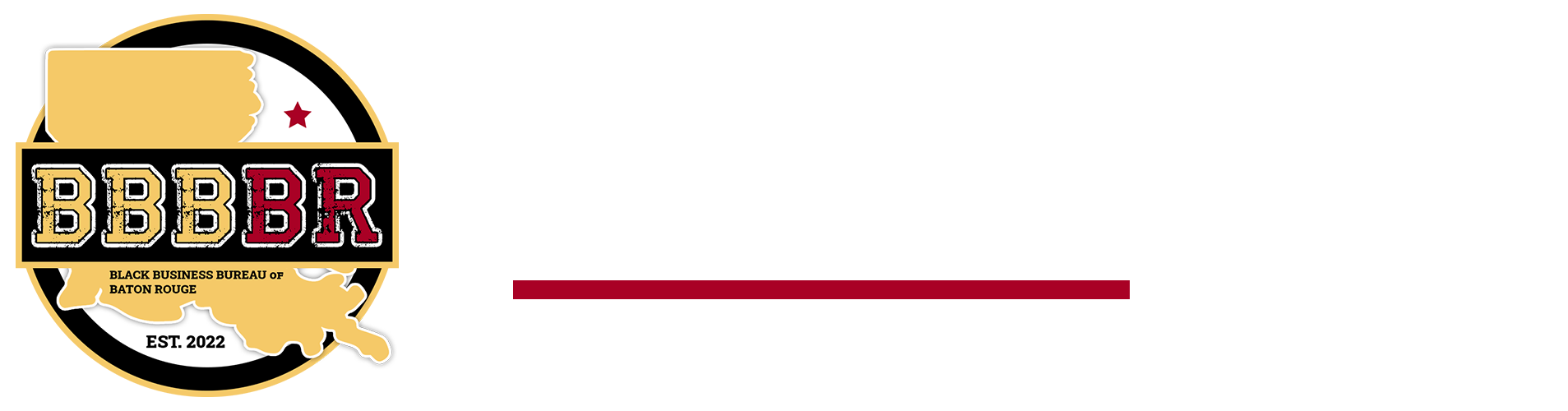 The Black Business Bureau of Baton Rouge
